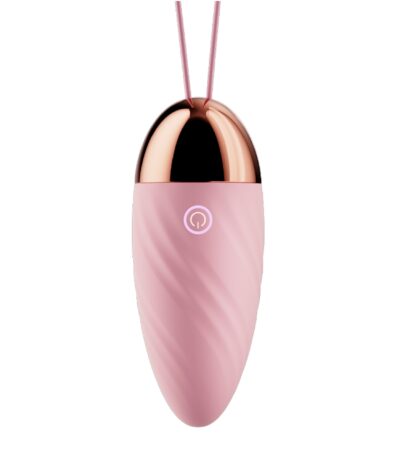 Galaku Japanese Egg Vibrator