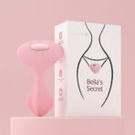 Galaku Bella Wearable Vibrating Egg APP Remote Control Invisible Vibrator