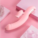 GALAKU Sunny Vibrator Massager