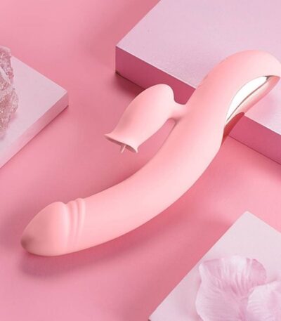 GALAKU Sunny Vibrator Massager