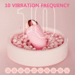 Galaku Japanese Egg Vibrator