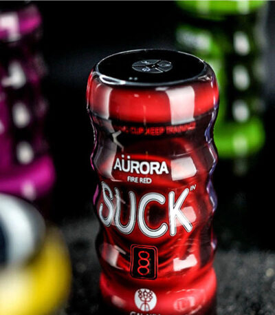 Galaku Aurora App Control Interactive Sucking Male Masturbator Cup