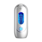 GALAKU Devourer Male AI APP Remote Control Vibration Masturbator