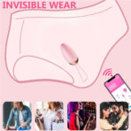 Galaku Japanese Egg Vibrator