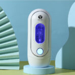 GALAKU Devourer Male AI APP Remote Control Vibration Masturbator