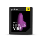 PicoBong Ipo 2 Clitoral C-Spot Vibrator Massage Vibrator