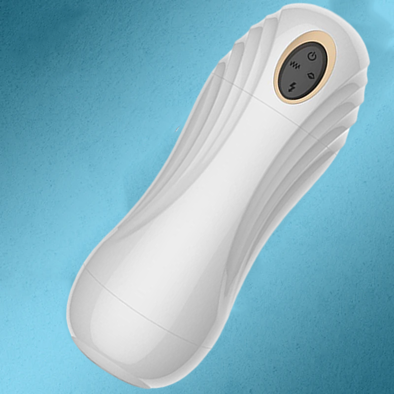 Fleshy Pro 2.0 - Suction Jerking And Vibration Stroker