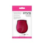Inya The Rose Clitoral Stimulator