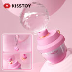 Kisstoy Sweet Pot Clitoral Vibrator