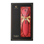 Kiss Toy Elizabeth Sucking Vibrator