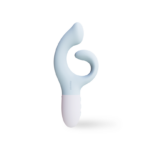 KISTOY Big G Warming Clit & G-Spot Rabbit Vibrator