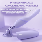 Kistoy Super Multi-functional Portable Masturbation Sex Machine
