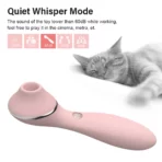KissToy Polly Plus 2 in 1 Vibrator