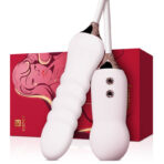 Kisstoy Catchy Double Stimulate Gun Sex Machine