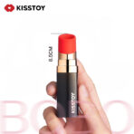 KISTOY Bobo Lipstick Clit Suction Vibrator App-Controlled