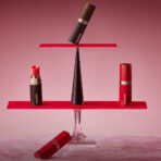 KISTOY Bobo Lipstick Clit Suction Vibrator App-Controlled
